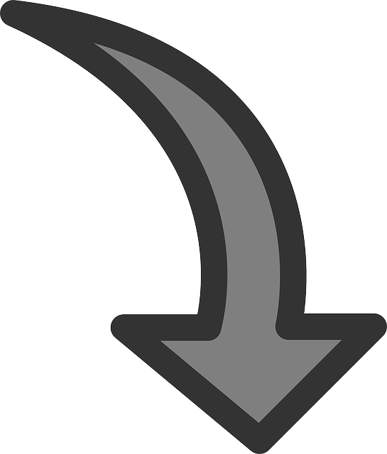 Landscaping Clipart Whipper Snipper - Clipart Rotate Arrow - Png Download (545x640), Png Download