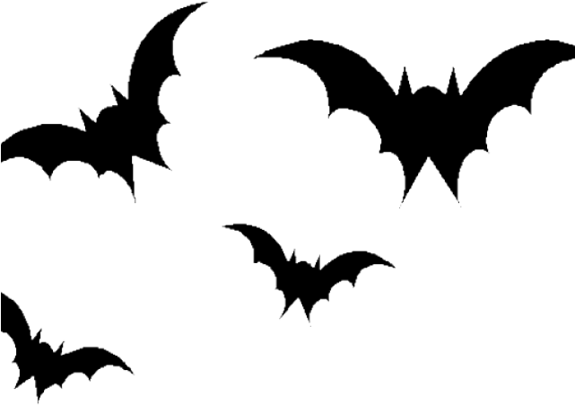 Apex Legends Halloween Logo Clipart (640x480), Png Download