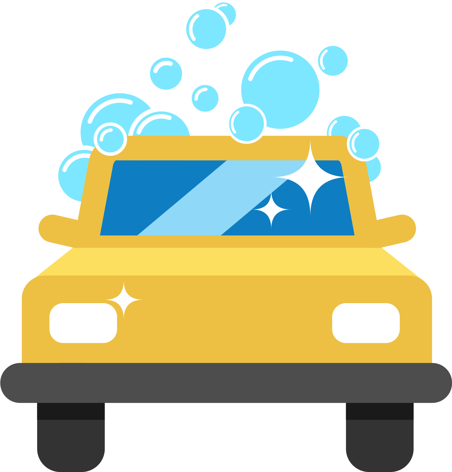 Car Wash Clipart Free Graphic Freeuse Download Brooklyn"s - Car Wash Clipart Png Transparent Png (2600x1700), Png Download