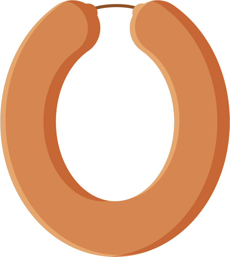 Circle Clipart (1641x2212), Png Download