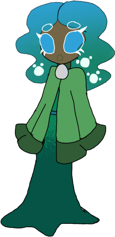 Cartoon Clipart (397x810), Png Download