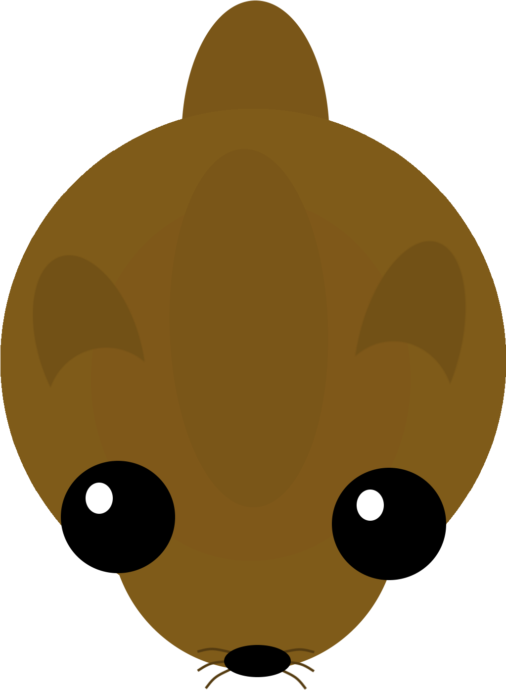 R Mope Io Spider Clipart (1500x1500), Png Download
