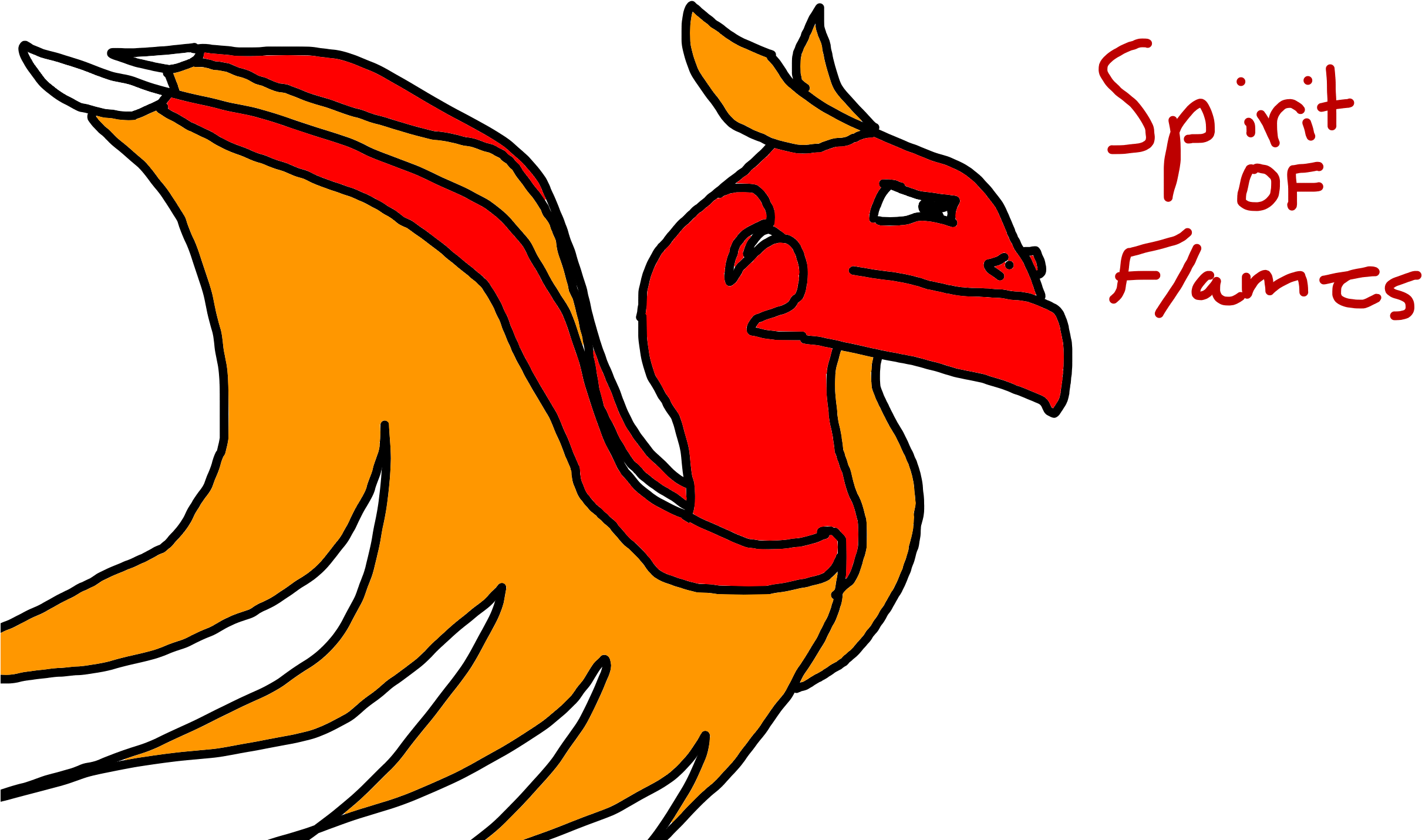 Authors' - Academy - Cartoon Clipart (2560x1440), Png Download