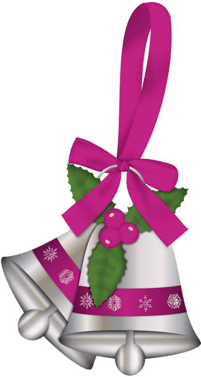 Christmas Clipart, Album, Ps, Bliss, Natal, Corona, - Christmas Day - Png Download (415x776), Png Download