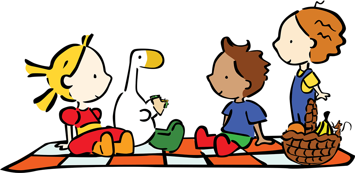 Cartoon Clipart (1176x824), Png Download