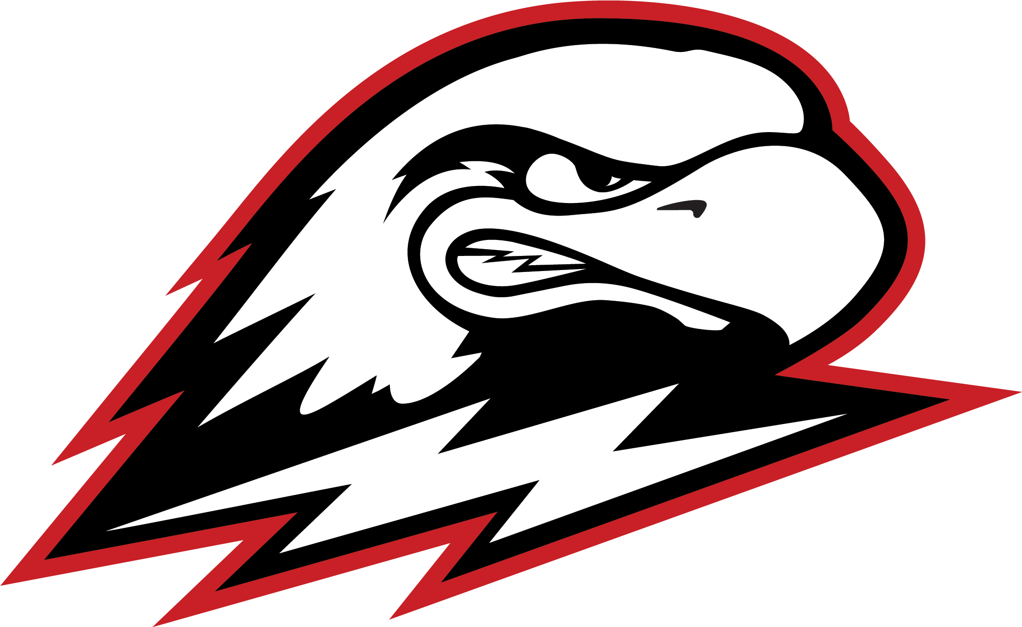 Southern Utah Thunderbirds - Suu Southern Utah University Clipart (2104x2104), Png Download