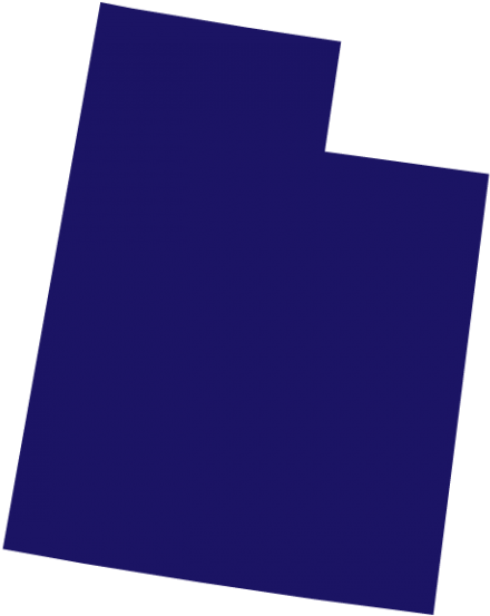 State Of Utah Png Clipart - Full Size Clipart (#5371702) - PinClipart