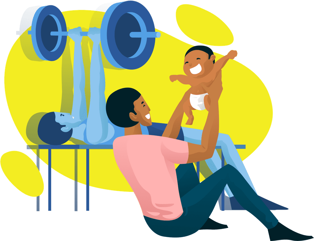 Cartoon Clipart (1000x1000), Png Download