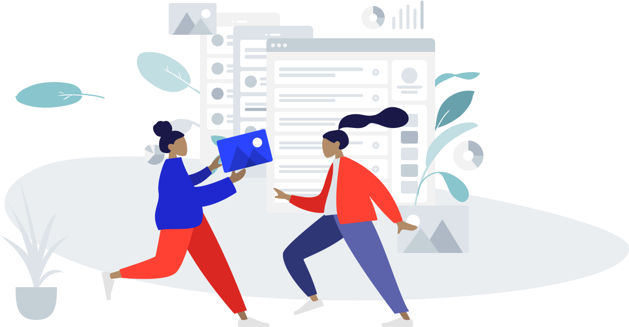 Illustration Clipart (1440x888), Png Download