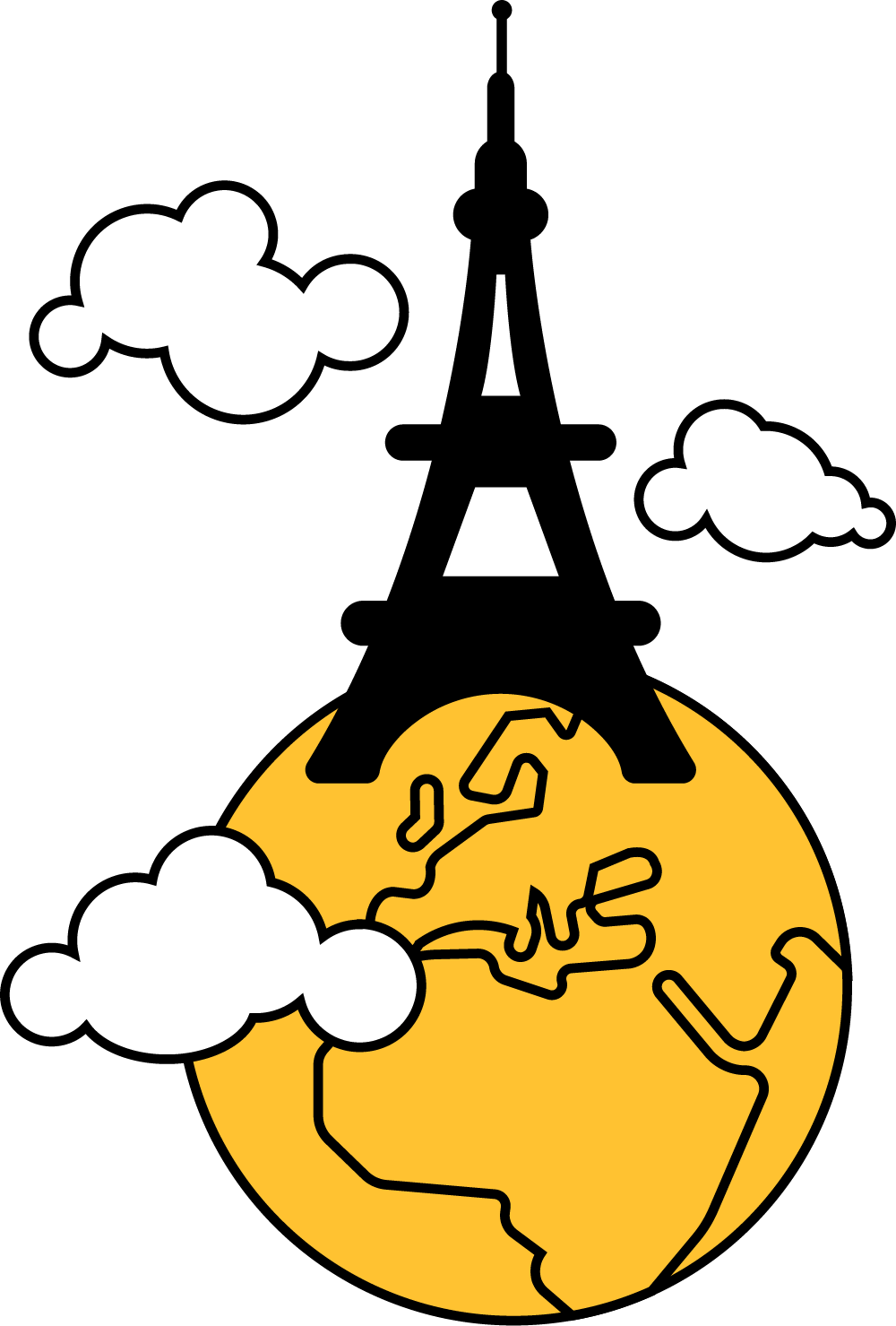 Court Lane Junior School Clipart (1000x1479), Png Download