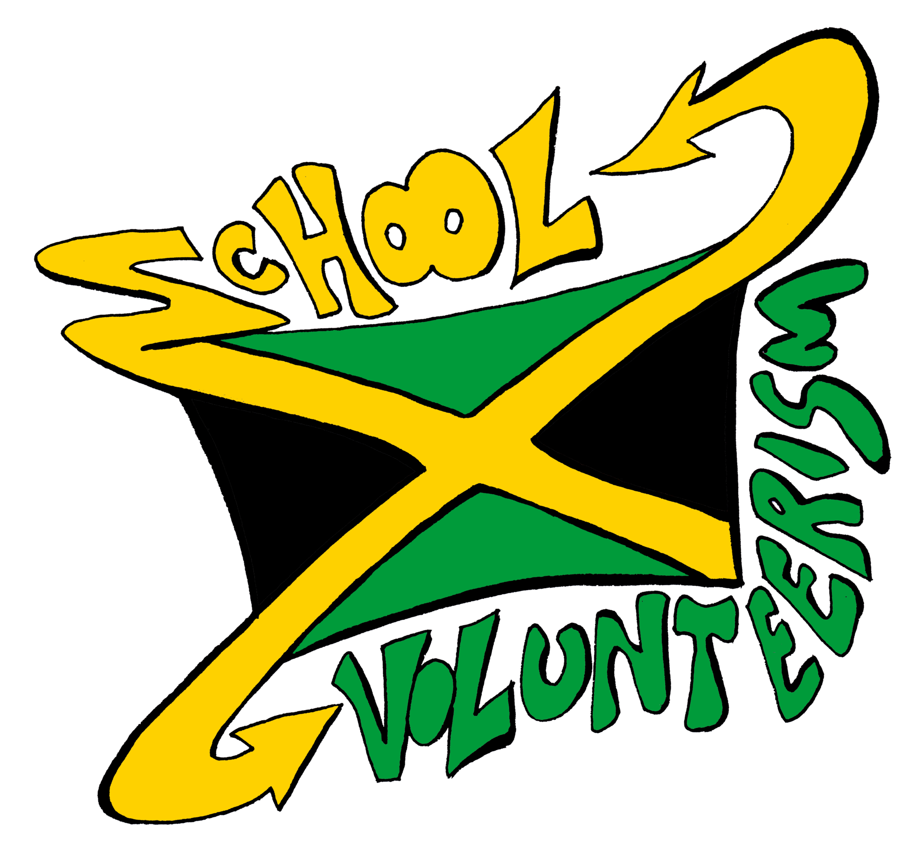 Volunteerism Improving Emotional And Social Maturity - Emblem Clipart (2500x1938), Png Download