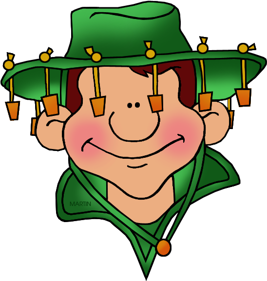 Flies Hat Cartoon Australian Cork Hat Clipart Full Size Clipart