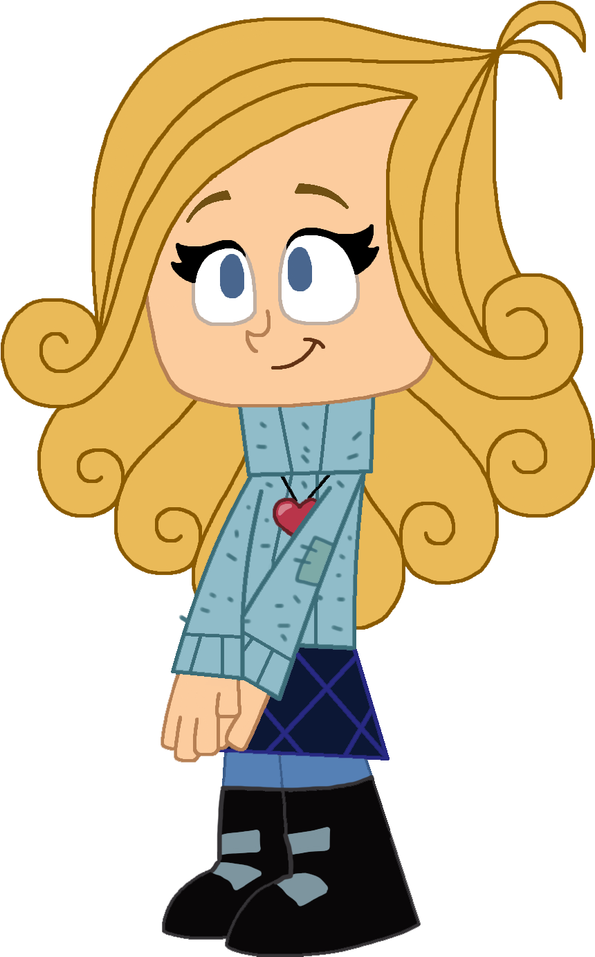 The Powerpuff Girls Say Christmas Is Here Again-0 Clipart (1011x1502), Png Download