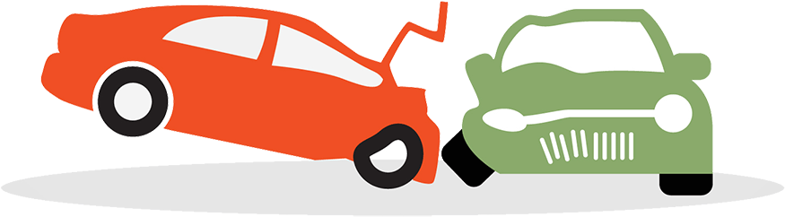 Clipart Car Accident Svg Transparent Car Accidents - Traffic Rules Images Hd New - Png Download (1000x359), Png Download