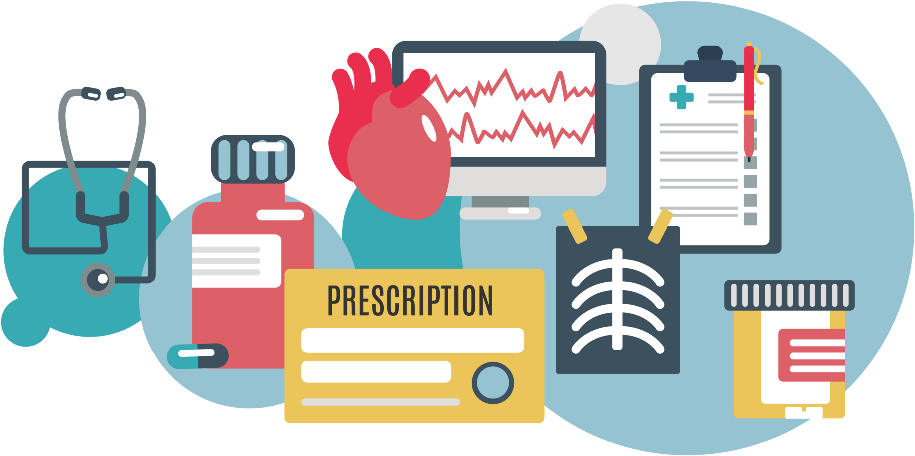 Guide To Filing A - Drugs Clipart - Png Download (1920x996), Png Download