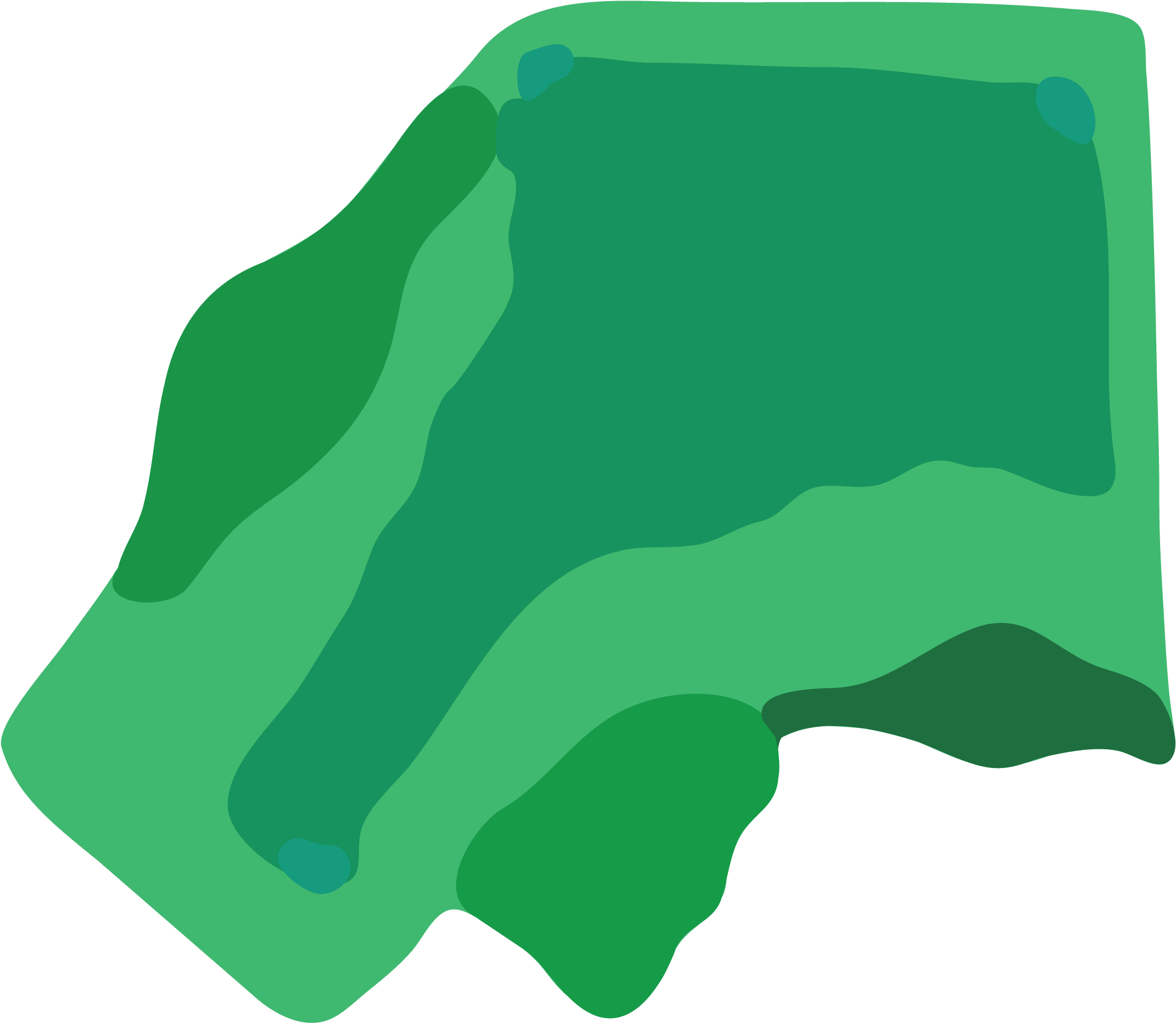 Clip Art Product Design Line - Png Download (2142x1865), Png Download