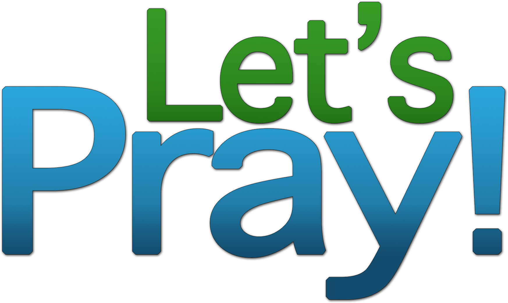 Intercessory Prayer Clipart - Family Prayer Meeting - Png Download (1920x1080), Png Download