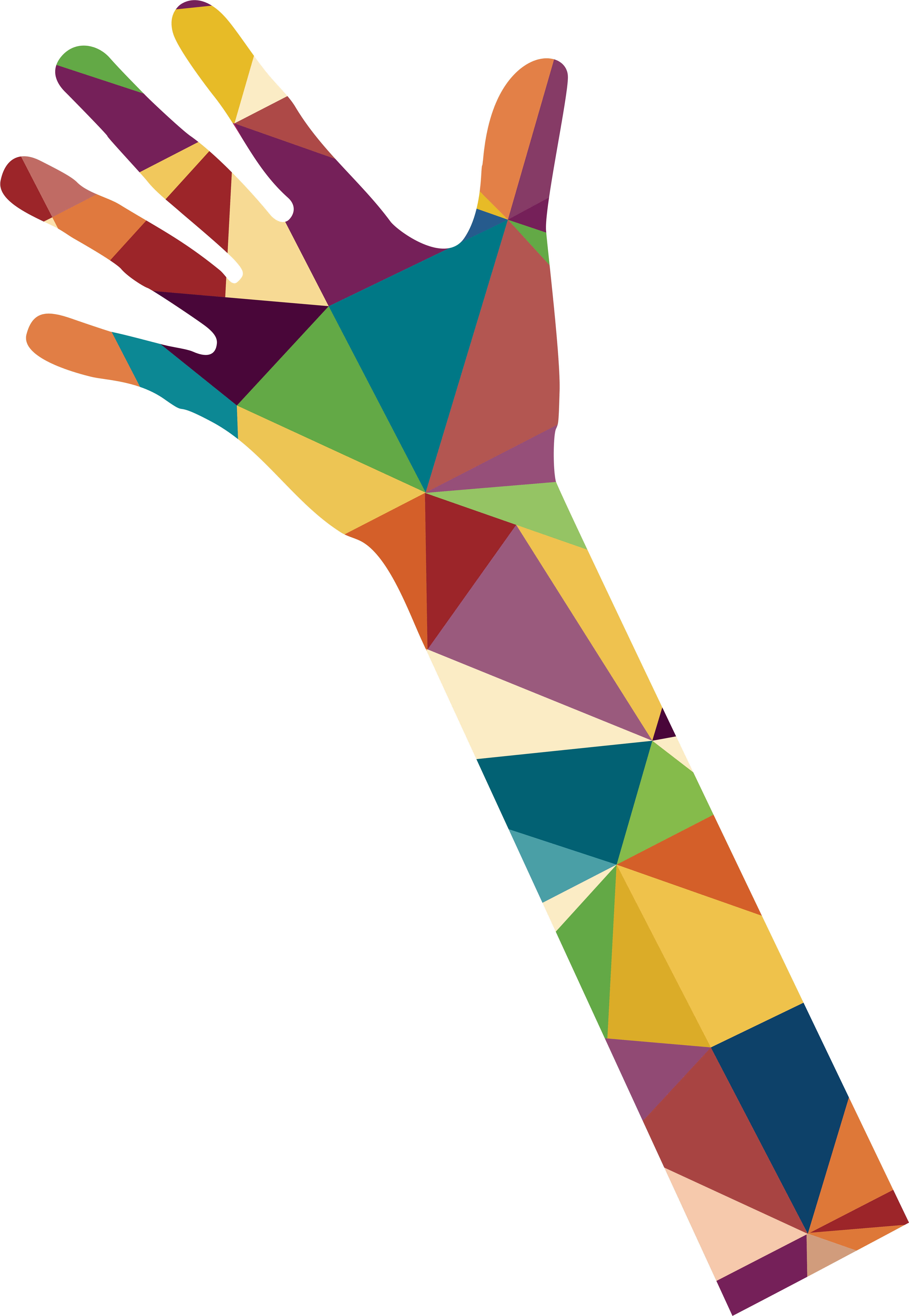 Reflections Within Reach Clipart (5601x8067), Png Download