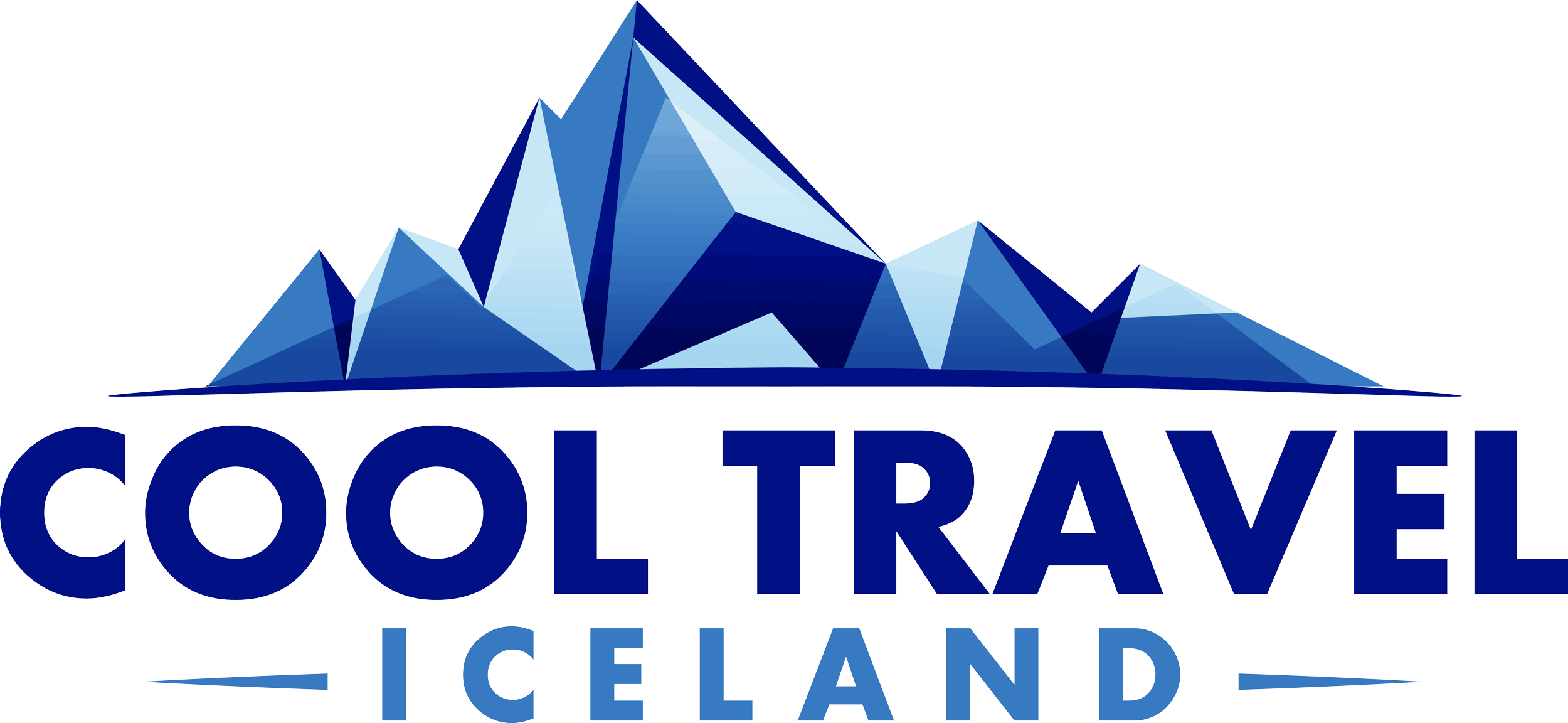 Iceland Travel Agency - Tour Company In Iceland Clipart (2500x1152), Png Download