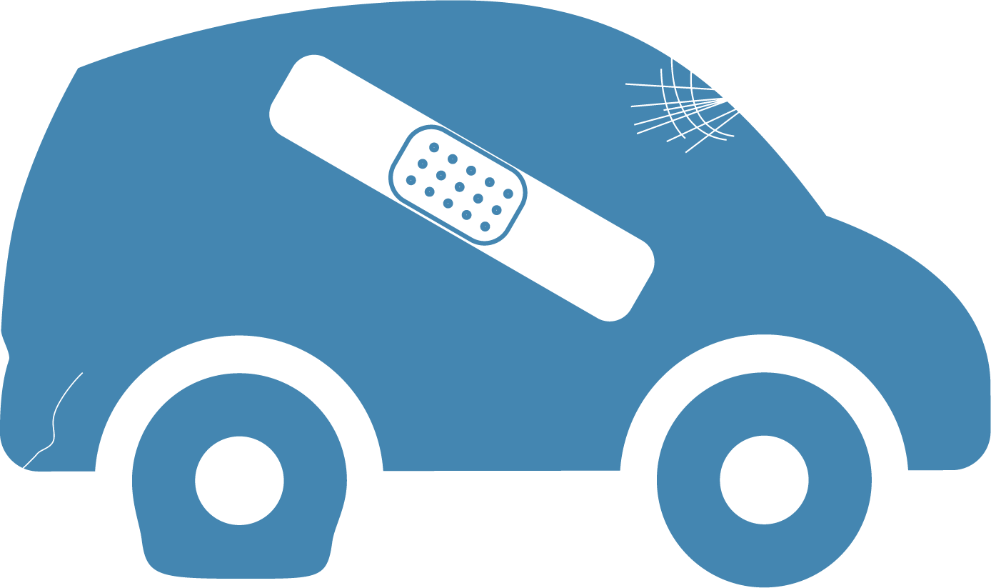 Rent A Car Clipart Clip Art Library What Constitutes - Wear And Tear Clipart - Png Download (1388x823), Png Download
