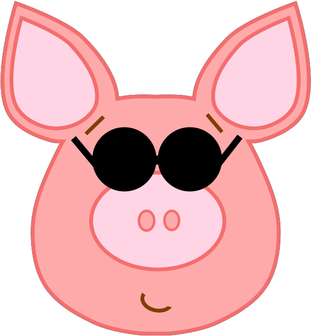 Cartoon Clipart (1600x1600), Png Download