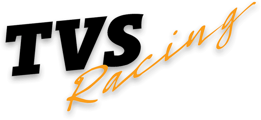 Apache Tvs Racing Logo Clipart (855x393), Png Download