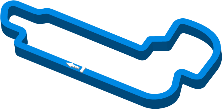 Indianapolis Motor Speedway Clipart (800x400), Png Download