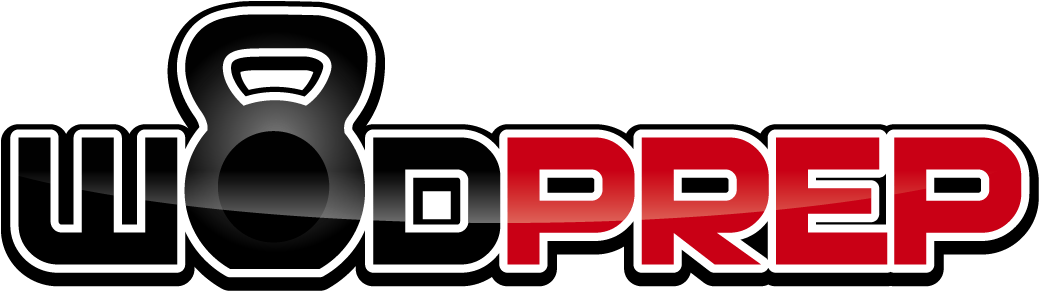 Wod Logo Crossfit Clipart (1038x301), Png Download