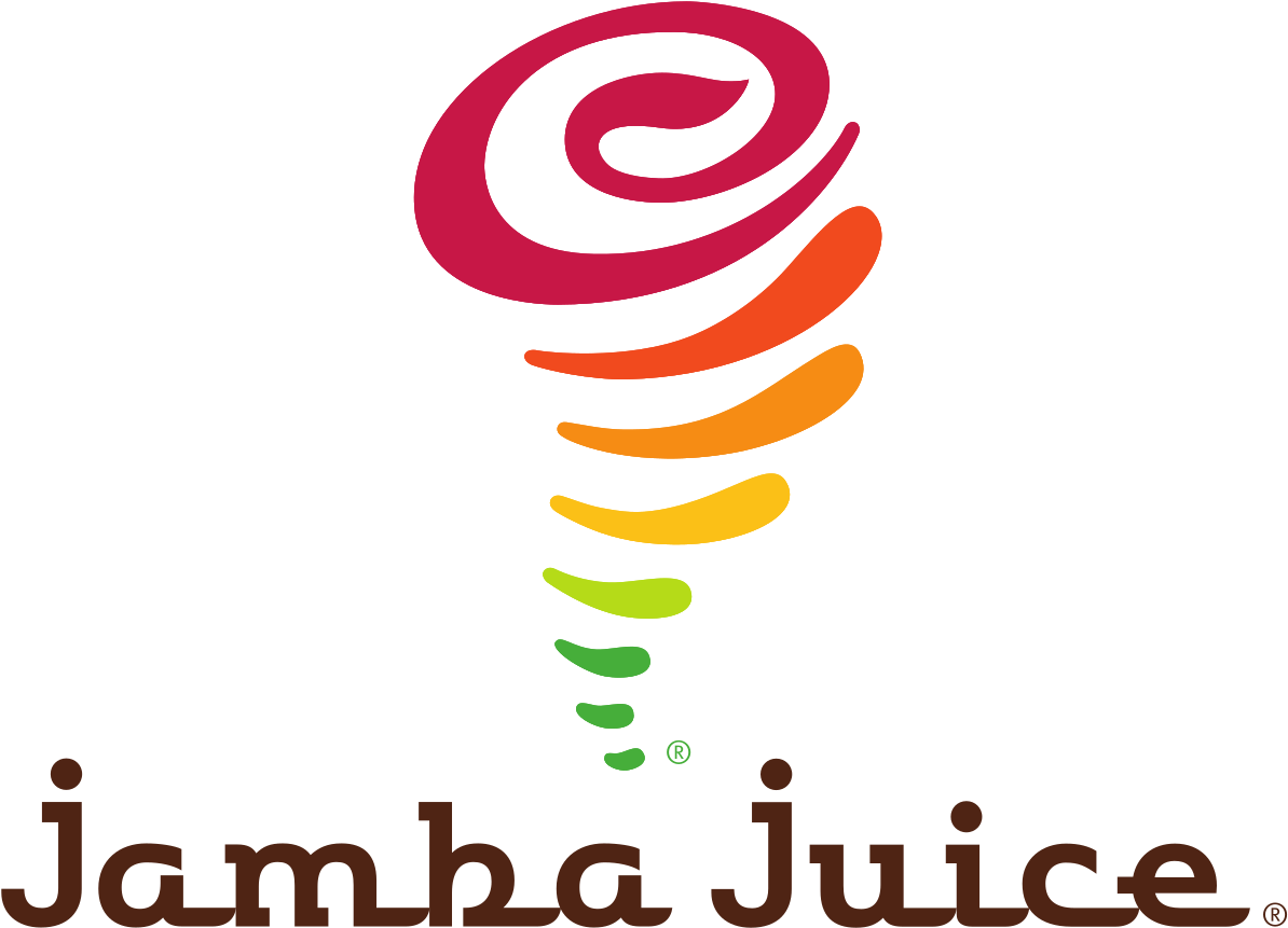 Download Jamba Juice Â - Jamba Juice Logo Png Clipart - Full Size ...