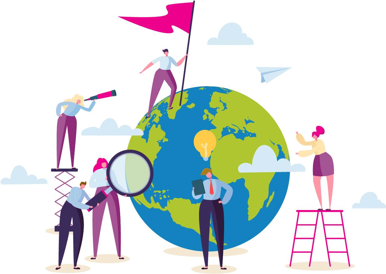 Lead@1600 - Vector Graphics Clipart (1600x899), Png Download