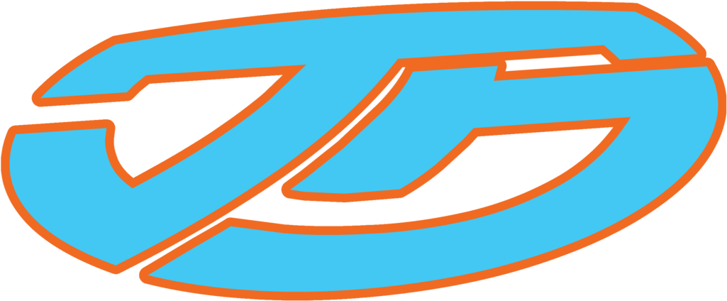 Logo Image Brand Emblem Sticker - Hot Wheels Teku Logo Clipart (1024x586), Png Download