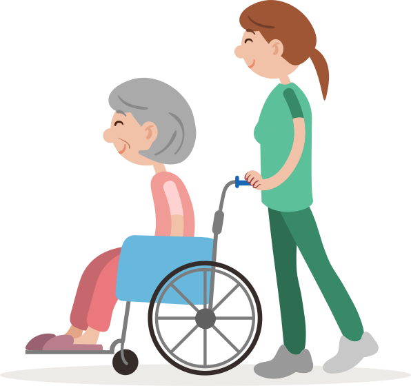 Geriatría Adulto Mayor Fisioterapia Clipart (596x560), Png Download