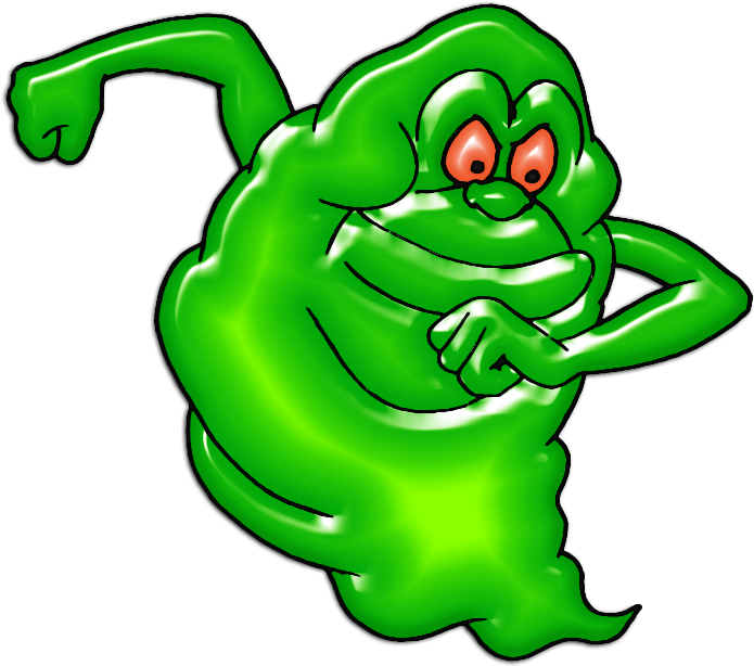 Thumb Image - Ghostbusters Clipart - Png Download (862x926), Png Download