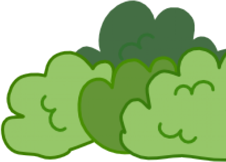 Shrub Clipart (640x480), Png Download