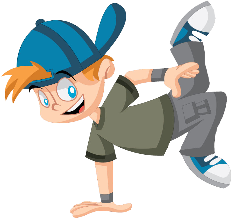 Cartoon Clipart (842x814), Png Download