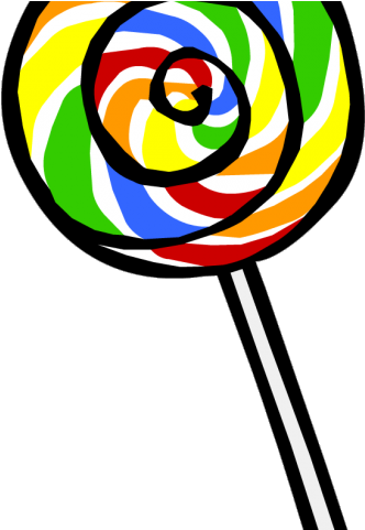 Clip Art Lollipop Png Transparent Png (640x480), Png Download
