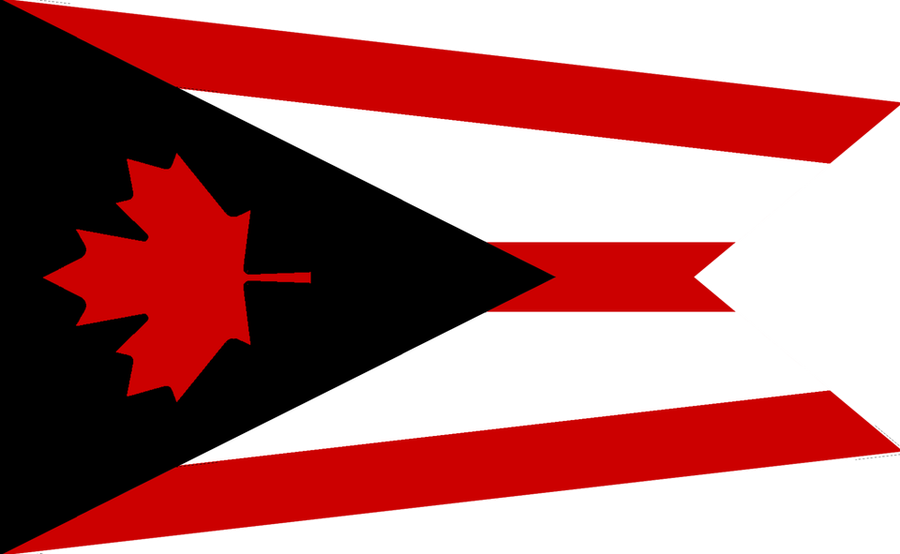 Canada Clipart (900x554), Png Download