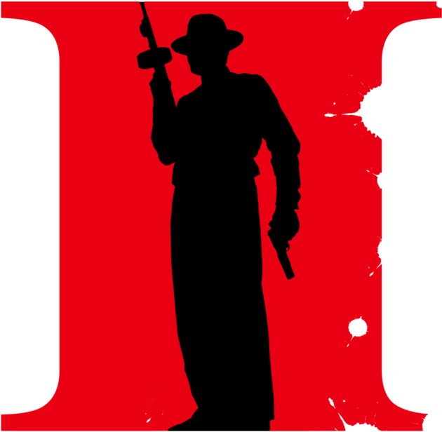 Mafia 2 Logo Png - Mafia 2 Icon Png Clipart (630x616), Png Download