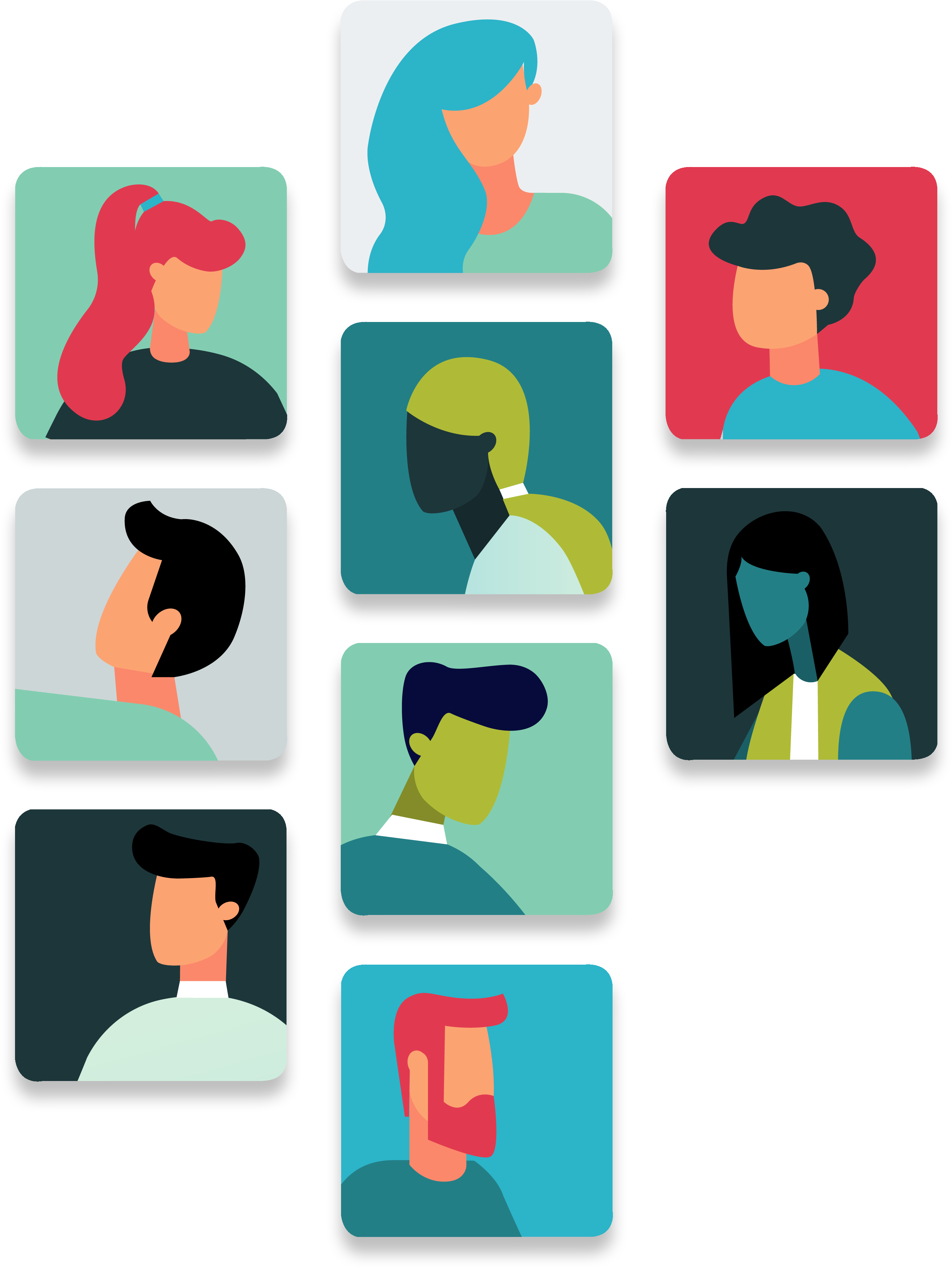 Clip Art - Png Download (3085x3982), Png Download