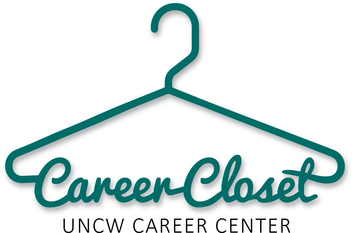 Career Closet Logo - Clothes Hanger Clipart (1233x812), Png Download