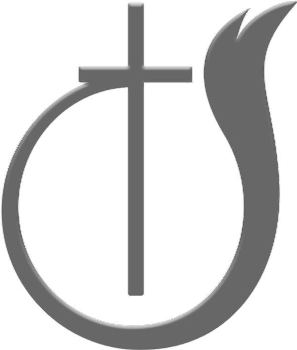 Of Service Pastor God Church Free Download Png Hq Clipart - Transparent Church Of God Logo Png (601x707), Png Download