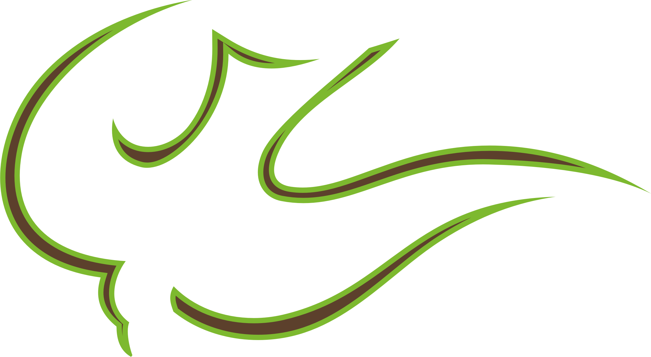 Calvary Chapel Dove Clipart (2191x1201), Png Download