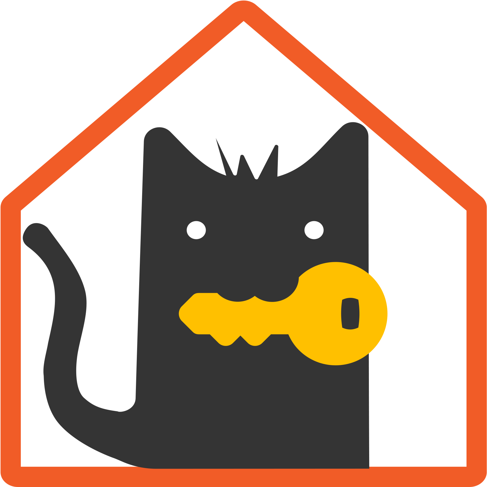 Catsate - Ristorante Pizzeria Braceria Mi Carrò Clipart (2048x2048), Png Download