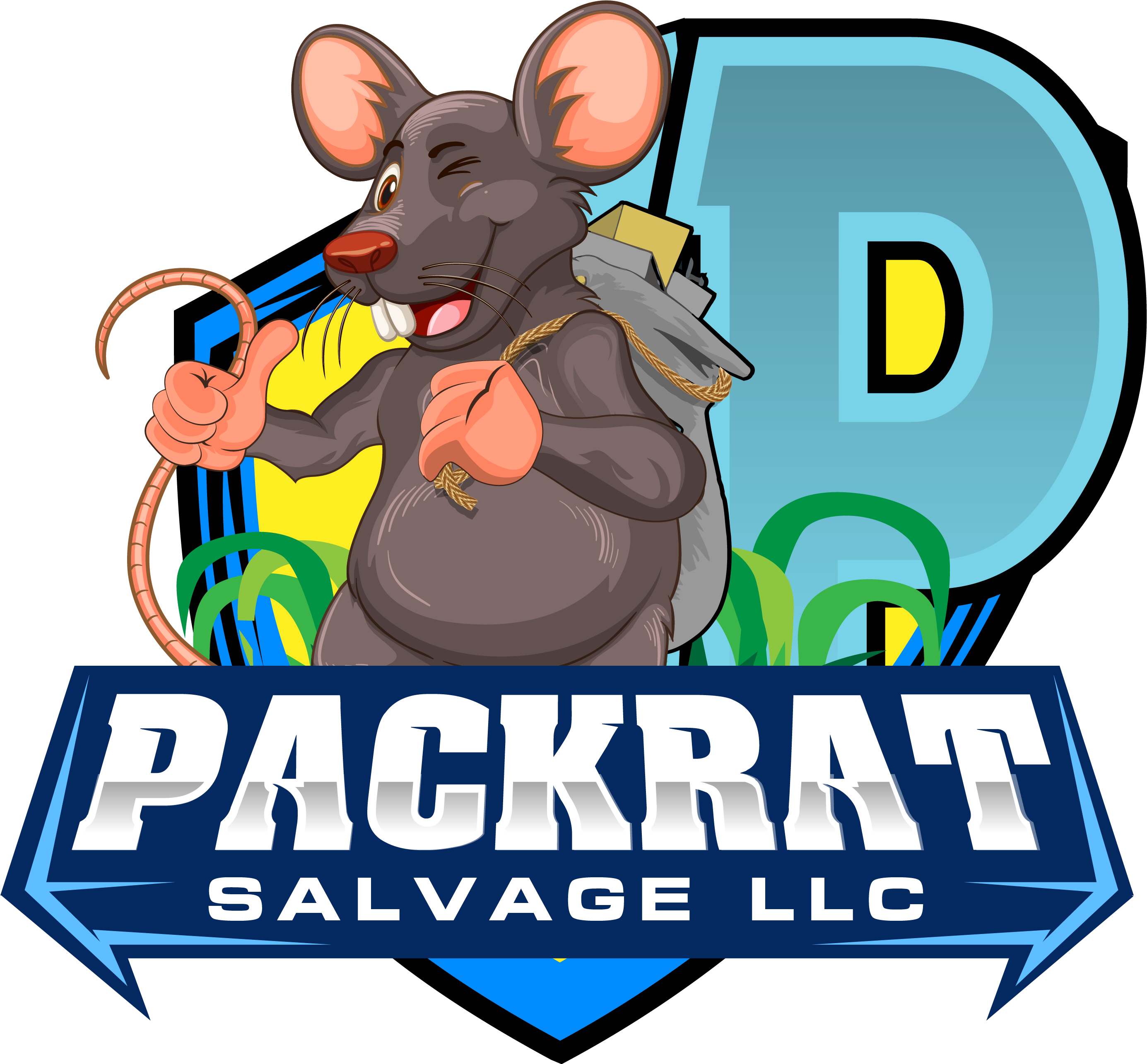 Rat Clipart Full Size Clipart (5375805) PinClipart