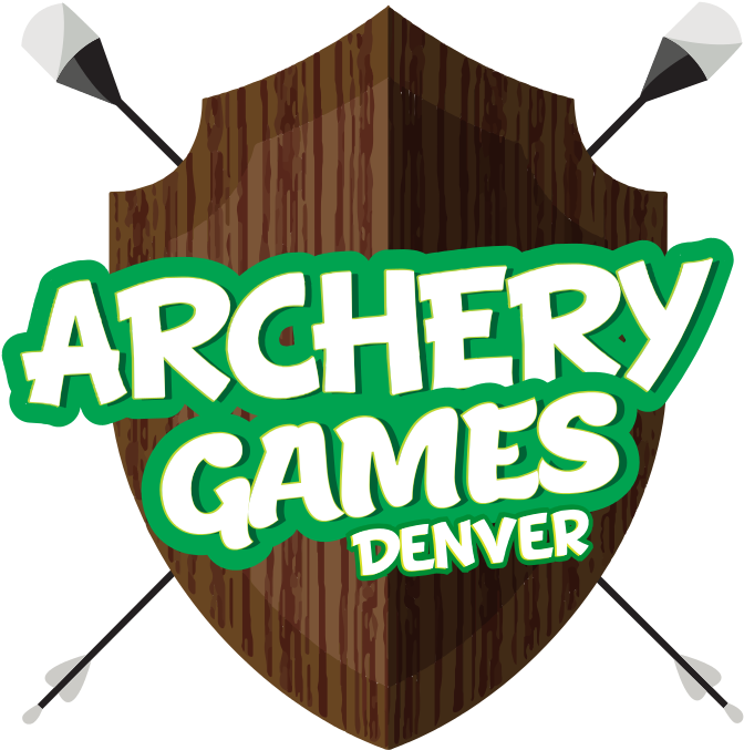 Archery Games Denver - Archery Games Ottawa Clipart (848x750), Png Download