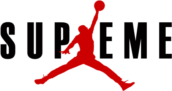 Supreme Png Logo Vector, Clipart, Psd - Dribble Basketball Transparent Png (700x700), Png Download