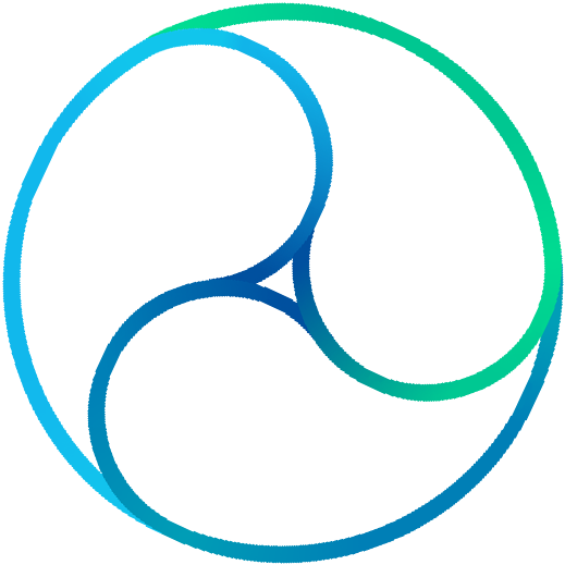 Start Here Life In - Circle Clipart (600x600), Png Download