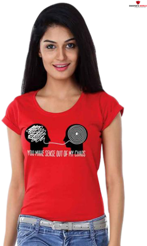 First Christmas As Mr And Mrs Shirts Clipart , Png - T-shirt Transparent Png (479x797), Png Download