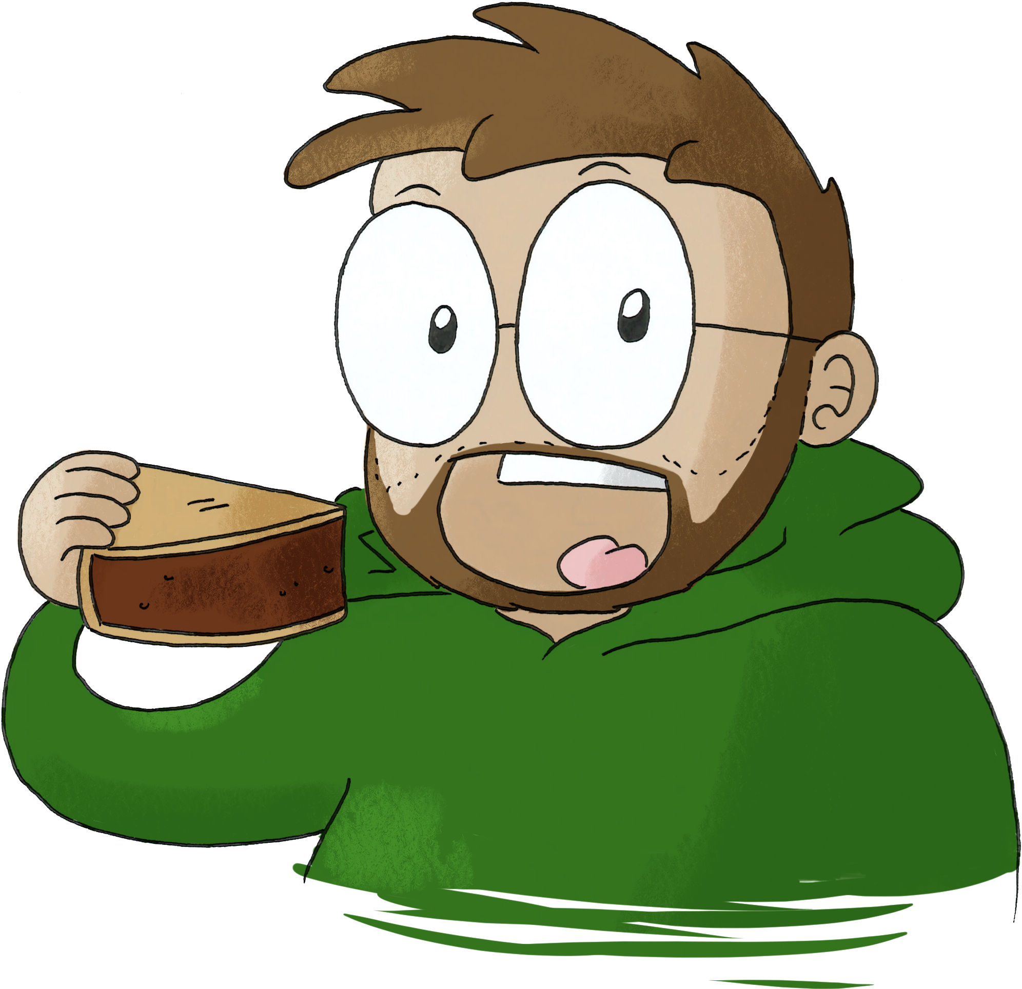 Cartoon Clipart (2179x1969), Png Download