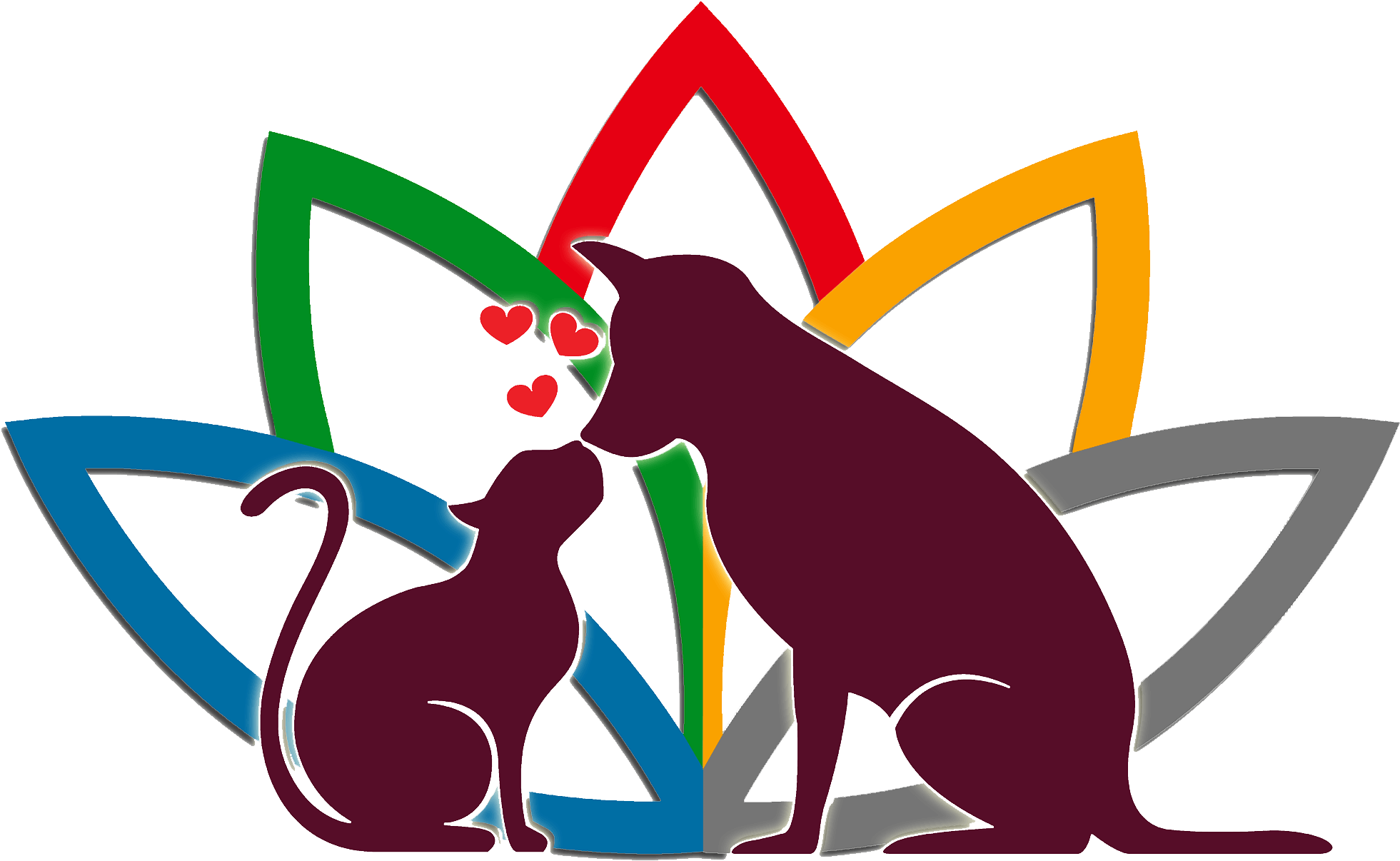 Veterinarian Clipart Boy - Animal Options - Png Download (2048x1271), Png Download